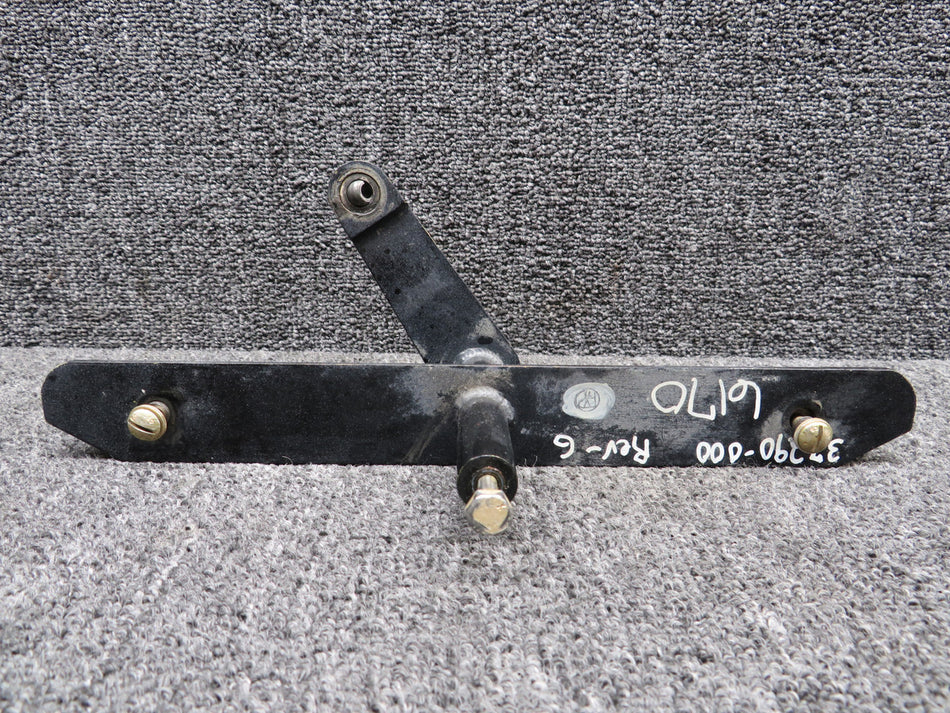 37290-000 Piper PA34-220T Bellcrank Assy Aileron LH