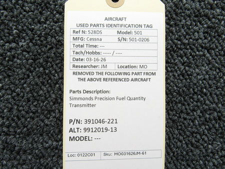 MO031626JM-61BS