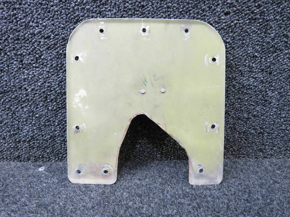 65688-001 Piper PA28-140 Plate Assembly Fairing RH