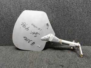 Cessna U206 Float Rudder Assembly LH (Aftermarket)