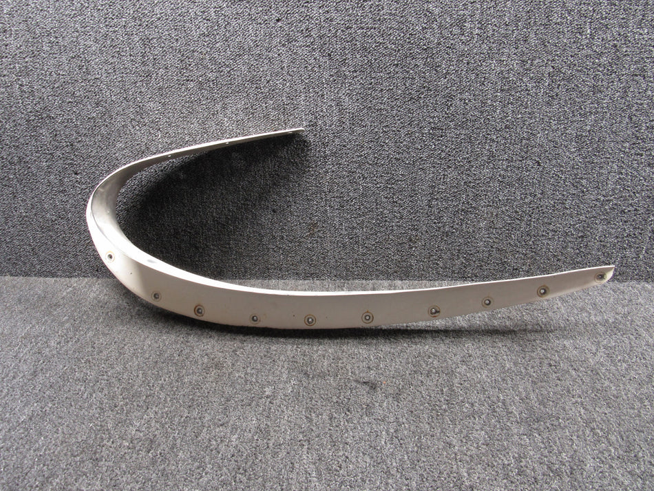 96-110010-17 Beech 58 Nacelle Fillet Outboard LH