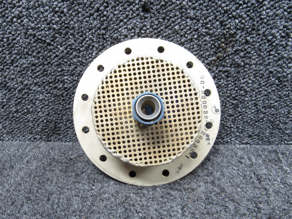 100-920038-1 Beech KA-100 Strainer Assembly
