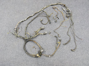 Beech KA-A90 Engine Wiring Harness Assembly