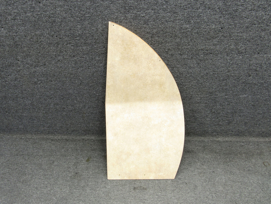 9912102-1 Cessna 501 Interior Divider Assembly LH