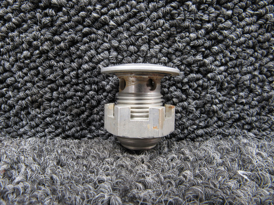 79C2A AVI Fuel Pump Drain Assembly