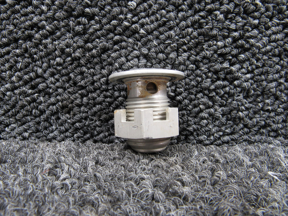 79C2A AVI Fuel Pump Drain Assembly