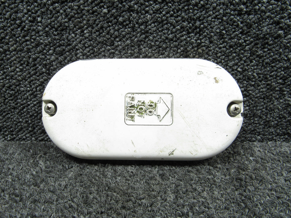 78-8060-5970-1 BF Goodrich WX-900 Series II Stormscope Antenna with Mods