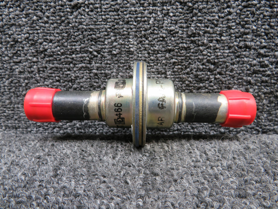 1H37-1 Airborne Check Valve Assembly