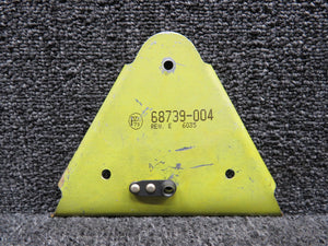 68739-000 Piper PA34-220T Bracket Assembly Stabilator Trim LH