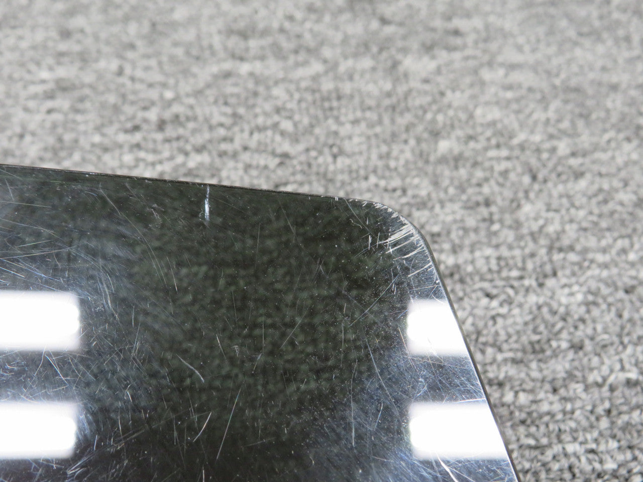 1260401 Rosen Sun Visor Assembly – BAS Part Sales