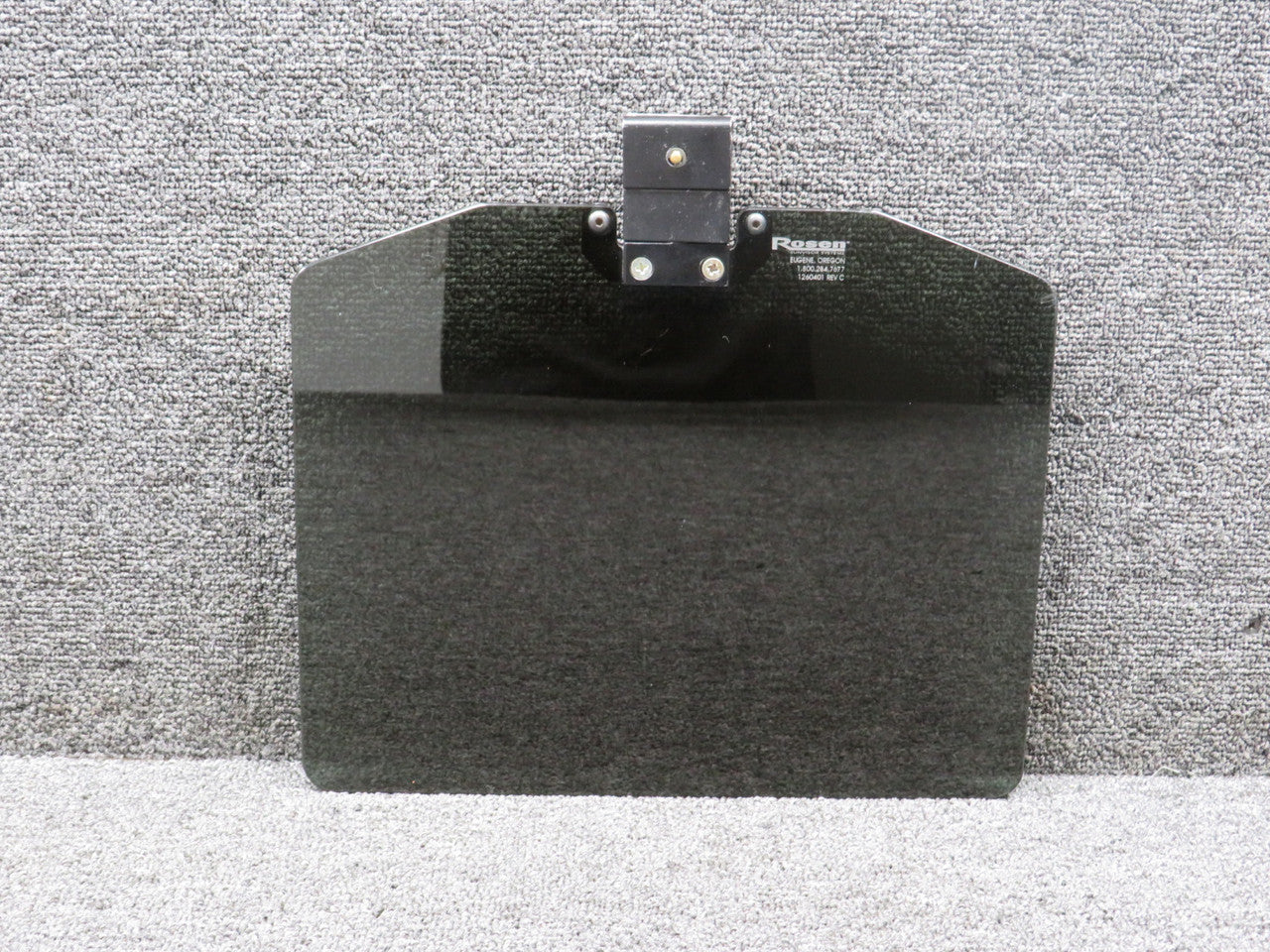1260401 Rosen Sun Visor Assembly – BAS Part Sales