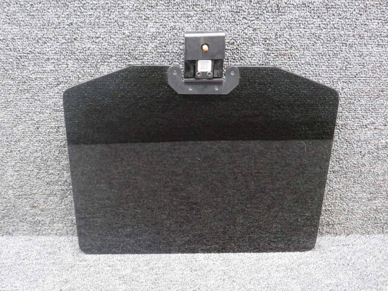 1260401 Rosen Sun Visor Assembly | SKU N476LC-KX120825AD-06MB