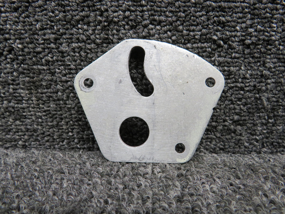 68179-006 Piper PA34-220T Auxiliary Door Latch Plate Assembly