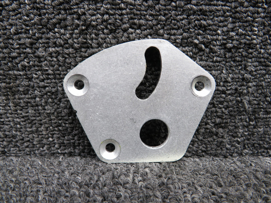 68179-006 Piper PA34-220T Auxiliary Door Latch Plate Assembly