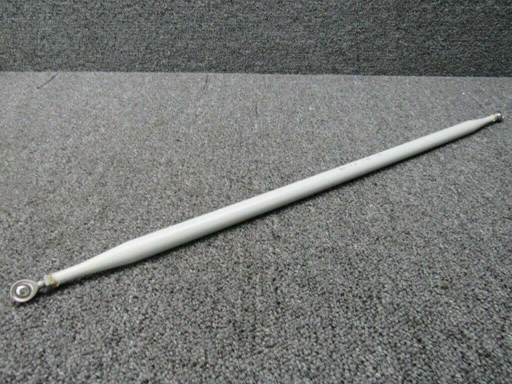 C121-19 Robinson R44 Push Pull Tube Assy Collective Stick BAS Part Sales | Airplane Parts