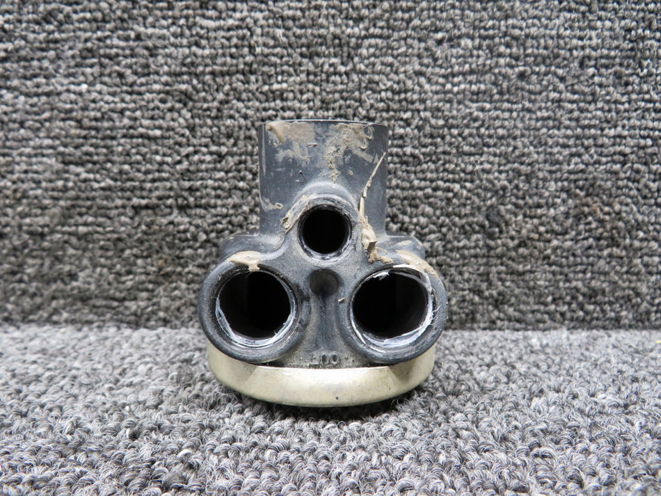 3H64-4 Parker Pressure Regulator Valve