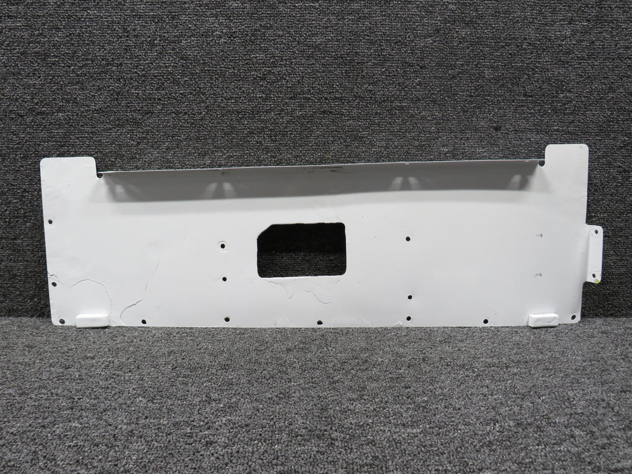 【156】専用ページ 6522066-15 Cessna Citation S550 Upper Speed Brake Zee Pan Assembly
