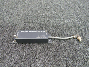 AW-782 Narco Antenna Coupler
