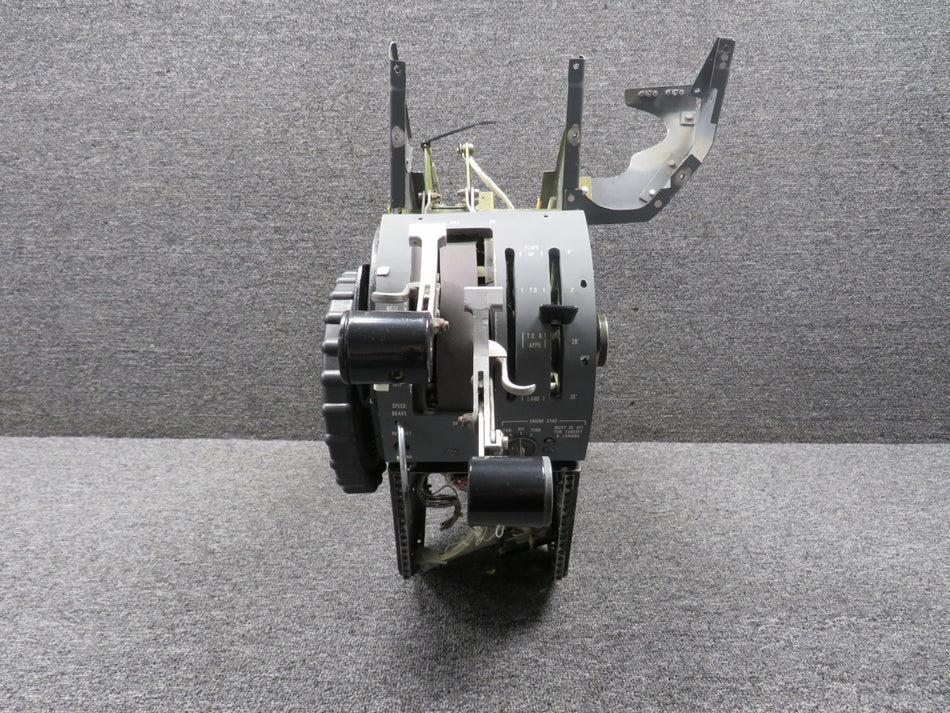 5565237-63 Cessna Citation S550 Control Quadrant Assembly
