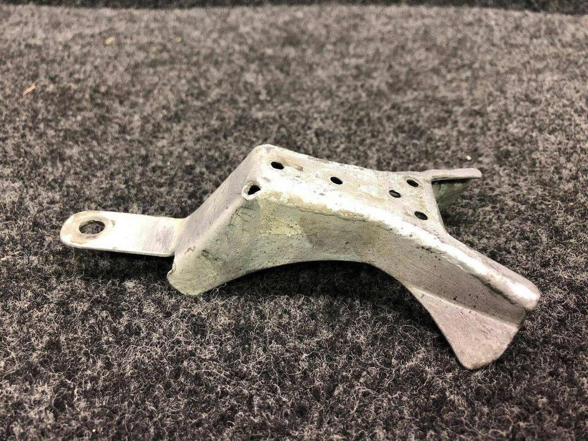 35-410386-602 Beech M35 / V35A Track Nose Wheel Straightener BAS Part Sales | Airplane Parts