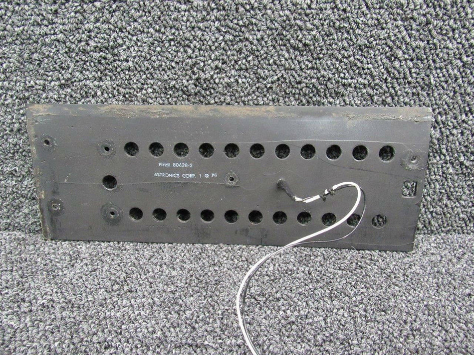80628-002 Piper PA-31T Astronics Panel Electroluminescent (Volts: 28)