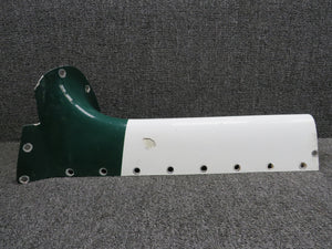 37329-014 Piper PA34-220T Leading Edge Outboard Fairing Assembly LH