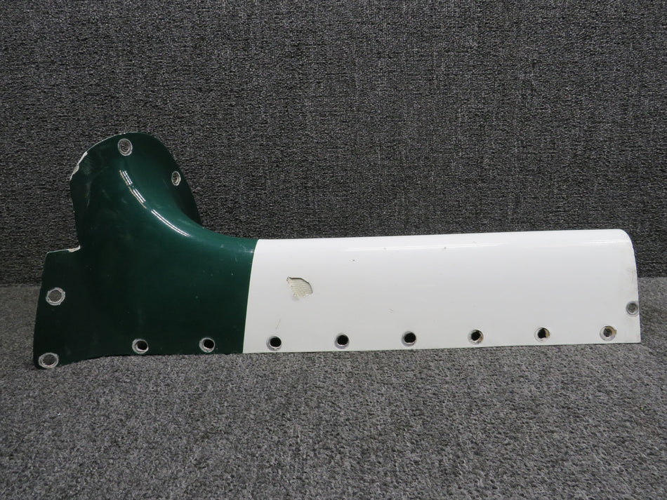 37329-014 Piper PA34-220T Leading Edge Outboard Fairing Assembly LH