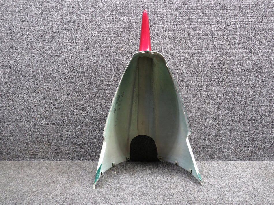 96338-004, 96338-008 Piper PA34-220T Stinger Tailcone (Upper & Lower, Striped)