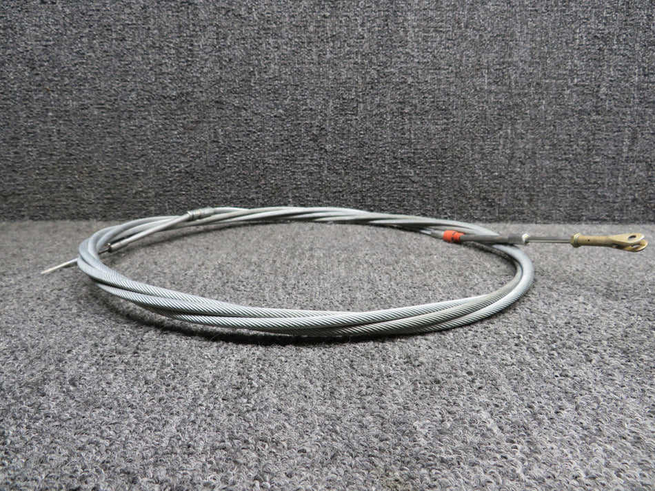 PS50146-13-26 (Alt: 554-293) Piper PA34-220T Mixture Control Cable RH (189”)