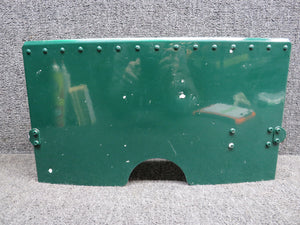 37511-003 Piper PA34-220T Cowl Flap Assembly RH (Colored)