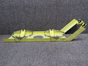 36956-002 Piper PA34-220T Oxygen Tank Support Shelf Assembly
