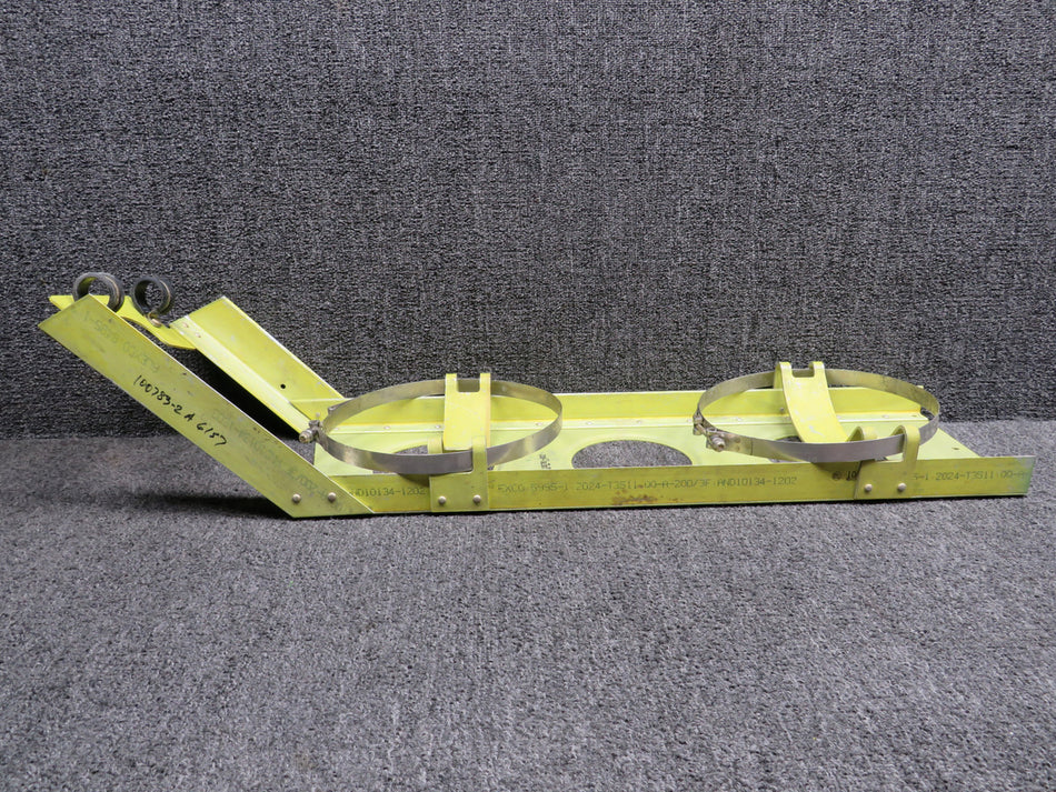 36956-002 Piper PA34-220T Oxygen Tank Support Shelf Assembly