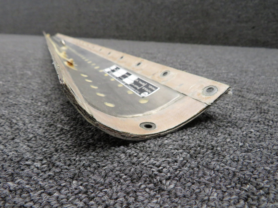 D3730 (Alt: 6522018-22) TKS Wing De-Ice Outboard Porus Panel Assembly RH