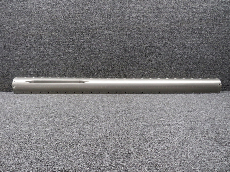 D3731 (Alt: 6522018-23) TKS Wing De-Ice Outboard Porus Panel Assembly LH