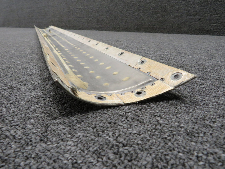 D3709 (Alt: 6511148-3) TKS Wing De-Ice Outboard Porus Panel Assembly LH