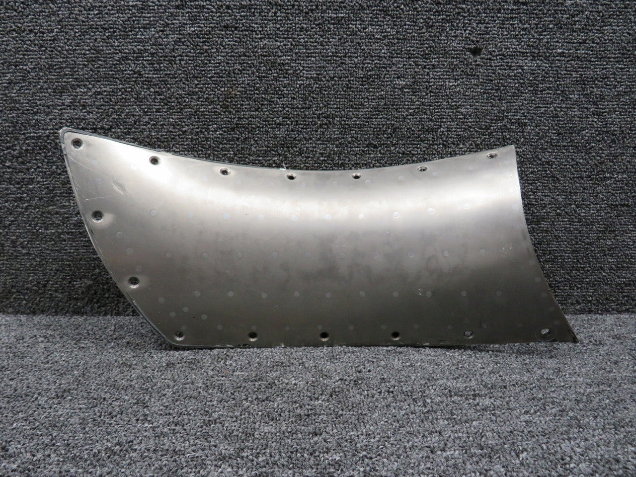 D3713 (Alt: 6511045-3) TKS Wing De-Ice Outboard Porus Panel