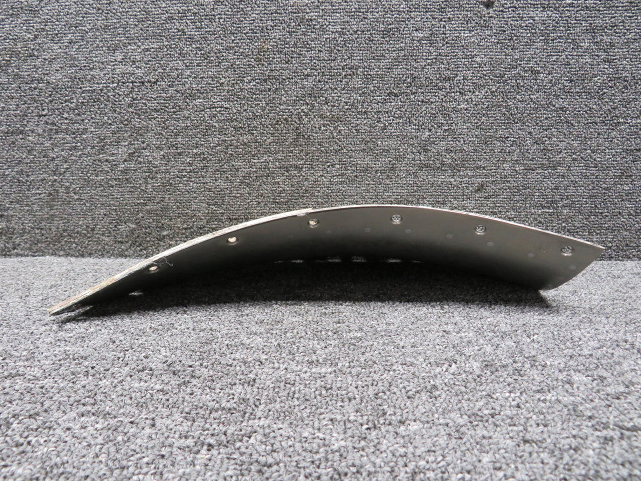 D3713 (Alt: 6511045-3) TKS Wing De-Ice Outboard Porus Panel