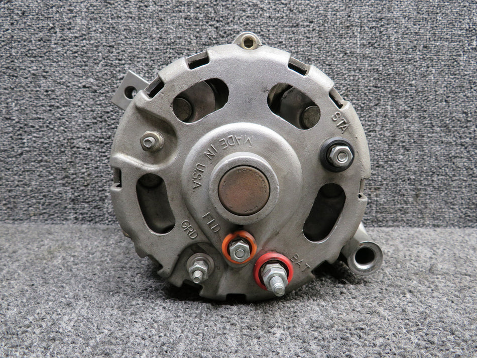 ES4024LP Continental LTSIO-360-RB1B Electrosystems Alternator Assy (Volts: 28)