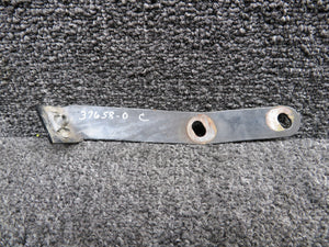 37658-000 Continental TSIO-360-RB1B Cowl Support Bracket Outbd LH, Inbd RH