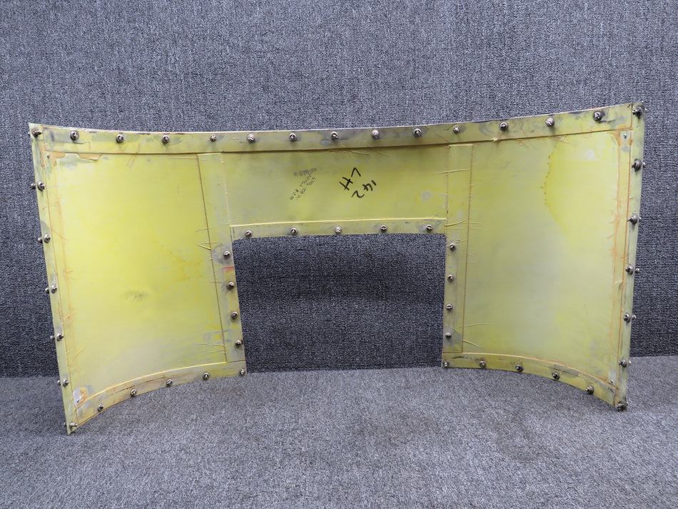 67996-008 Piper PA34-220T Wing Nacelle Hatch Cover Assembly LH
