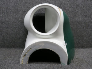 100751-026 Piper PA34-220T Nose Bowl Assembly LH