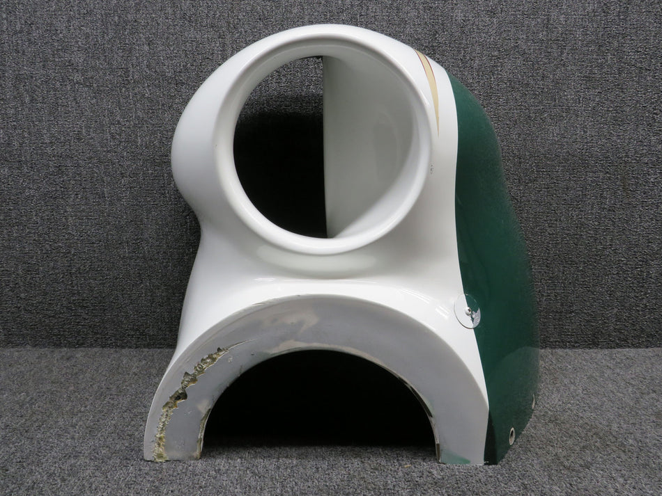 100751-026 Piper PA34-220T Nose Bowl Assembly LH
