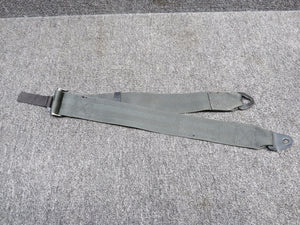 551-424 Piper PA34-220T Shoulder Center Aft Facing Belt Assembly