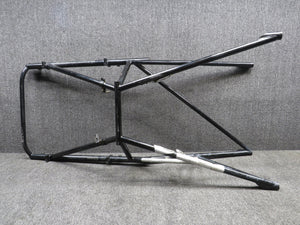 37105-000 Continental LTSIO-360-RB1B Engine Mount Assembly