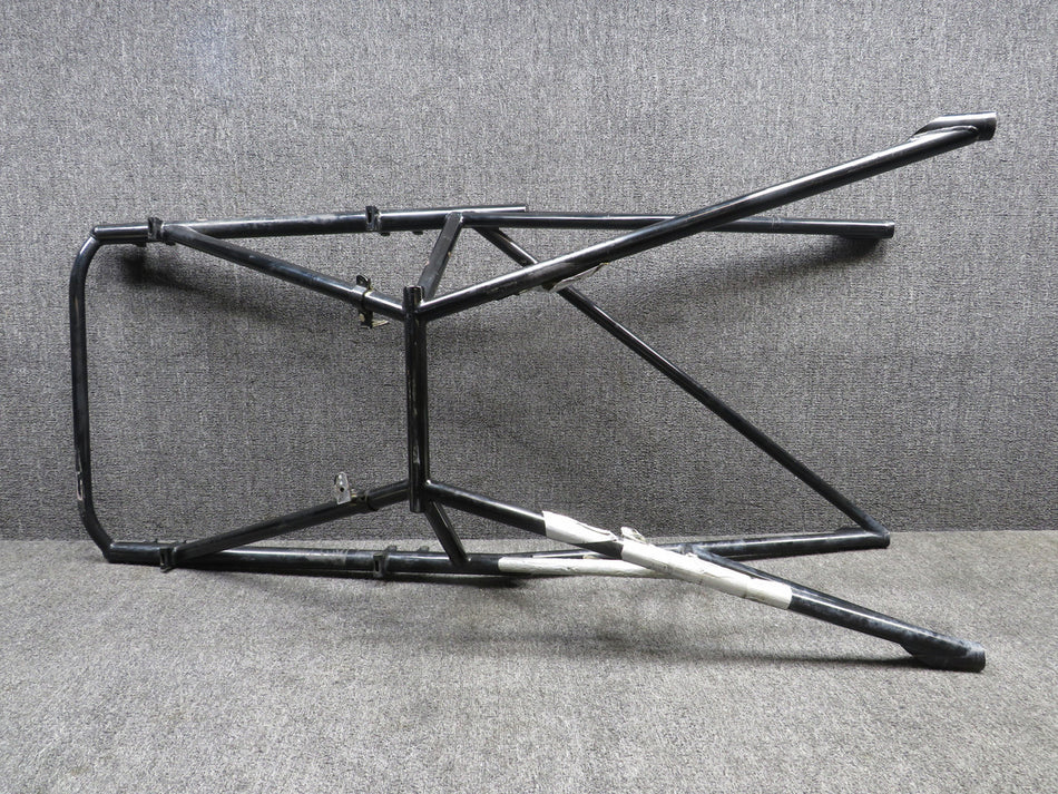 37105-000 Continental LTSIO-360-RB1B Engine Mount Assembly
