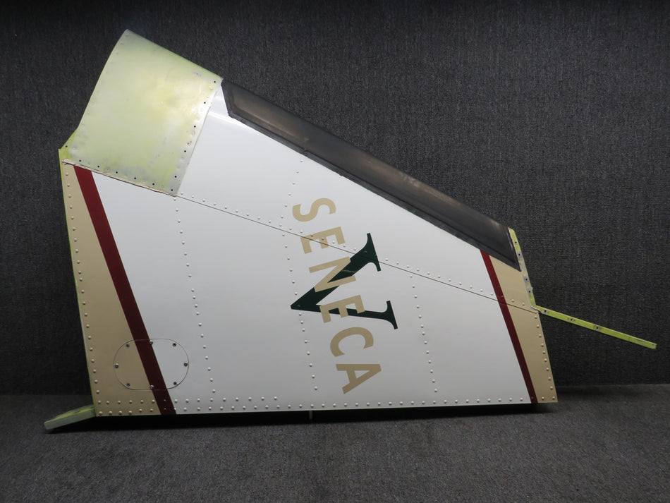 95530-007 Piper PA34-220T Vertical Fin Assembly