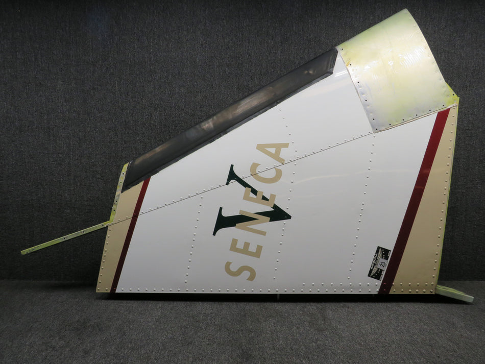 95530-007 Piper PA34-220T Vertical Fin Assembly