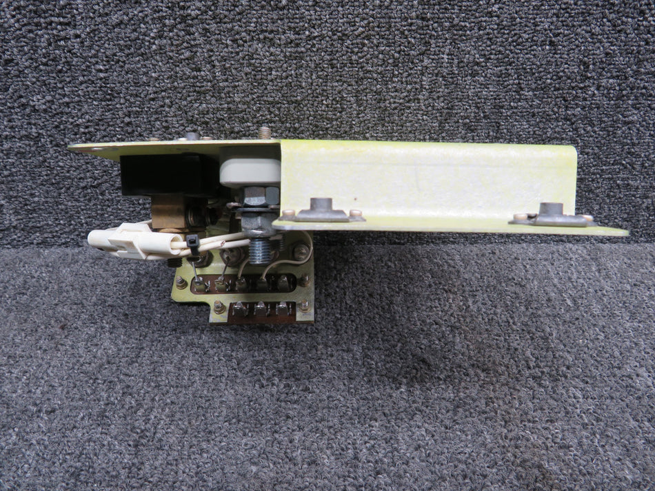 89803-012 Piper PA34-220T Electrical Power Panel Assembly
