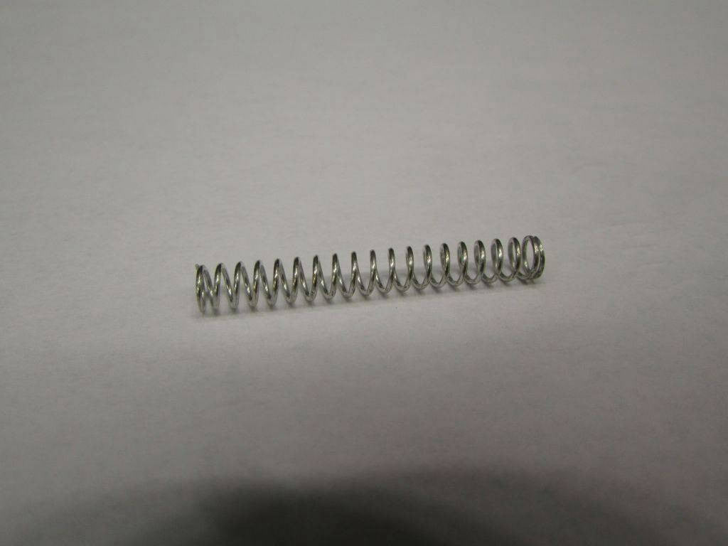 33861 Spring Assembly (NEW OLD STOCK) (SA) BAS Part Sales | Airplane Parts