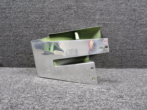 202-0102-501 Cessna Citation S550 Inboard Stang Fairing Assembly LH